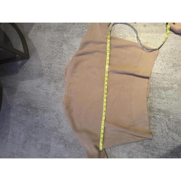 Apparis Made in Italy Andi One Size V-Neck Sweater Cardigan - Picture 3 of 6